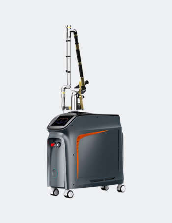 Ultra Picolris Laser
